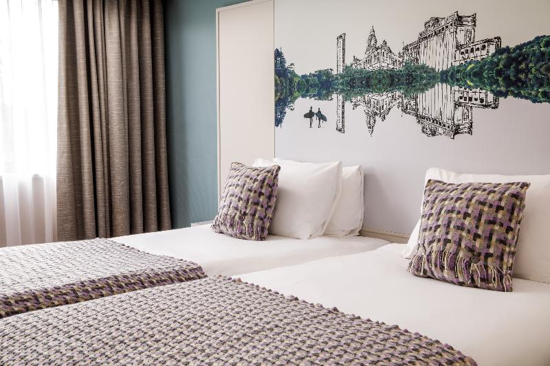 古典房间, Mercure Swansea