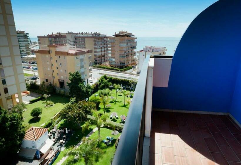 スタンダードルーム, Monarque Fuengirola Park