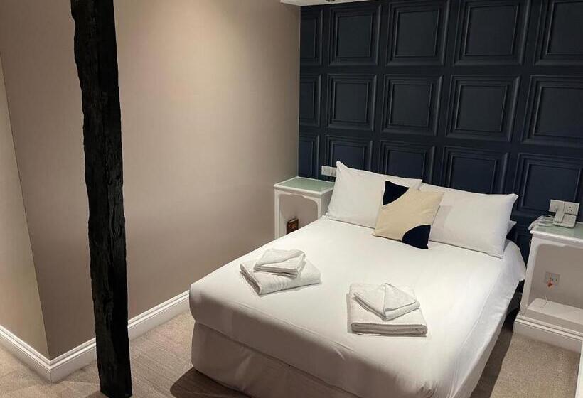 اتاق استاندارد, Limes Hotel
