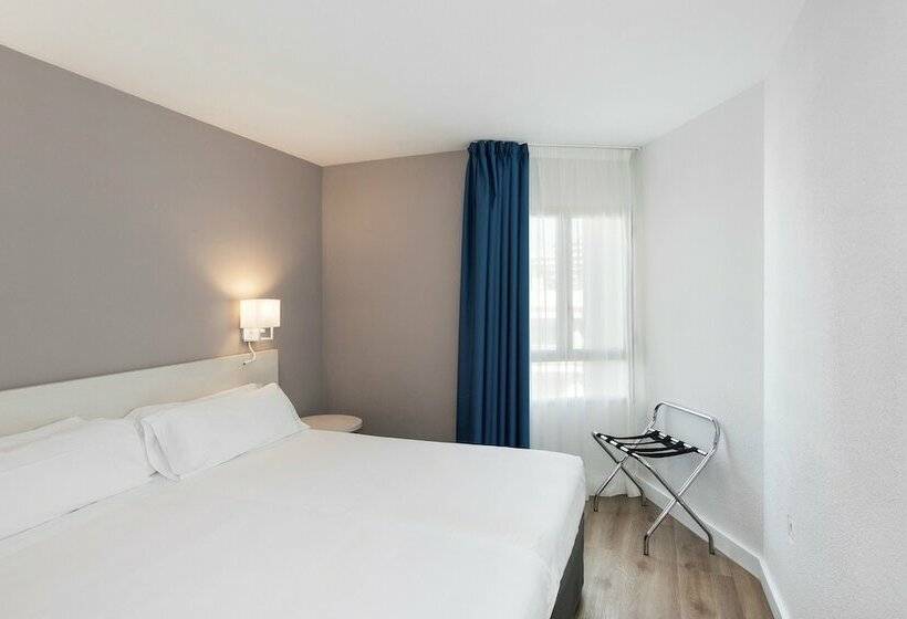 آپارتمان 2 خوابه, Sol Puerto Marina
