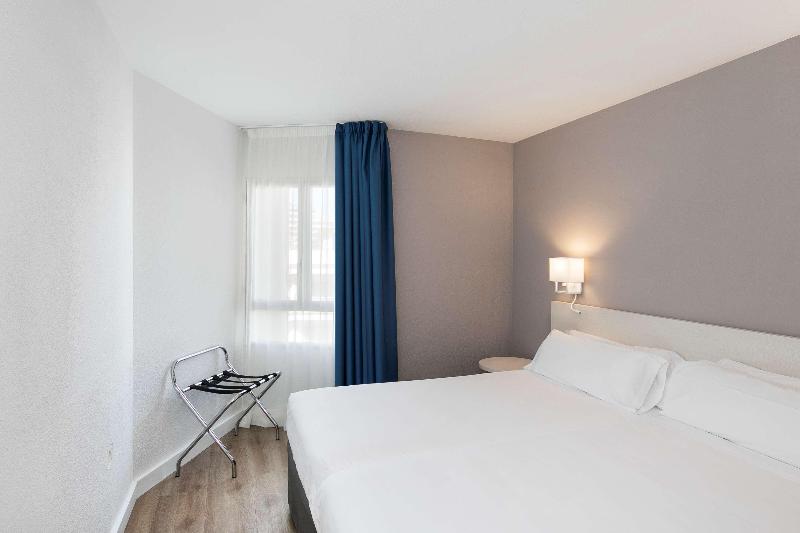 آپارتمان 2 خوابه, Sol Puerto Marina