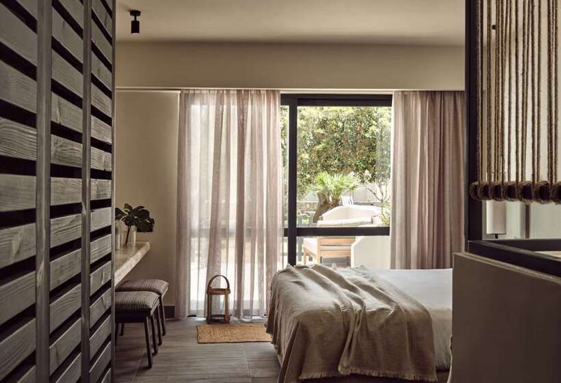 Номер Премиум, Canopy By Hilton Tempe Downtown