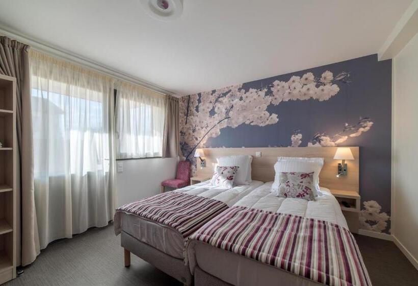 Номер Стандарт, Residence Les Dombes