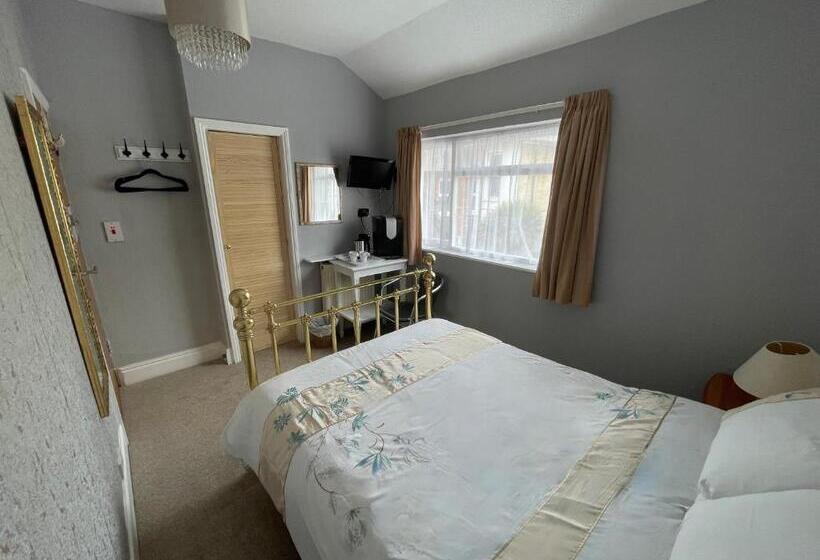 Номер Economy, Wight Orchid Island