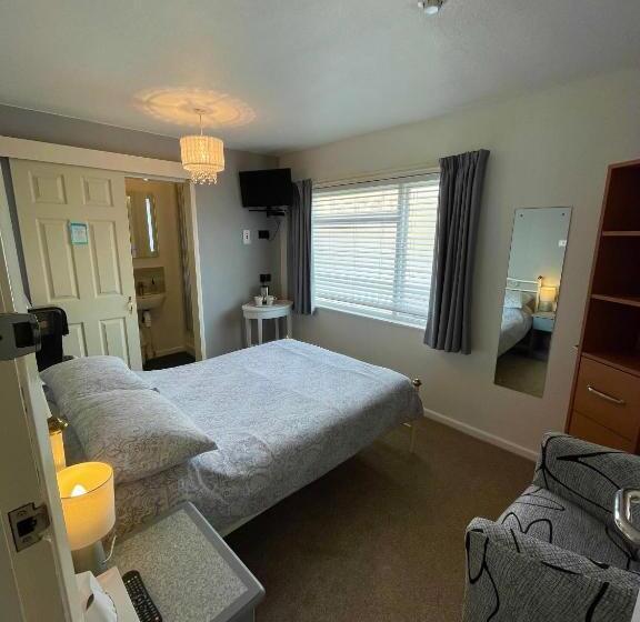 Номер Economy, Wight Orchid Island