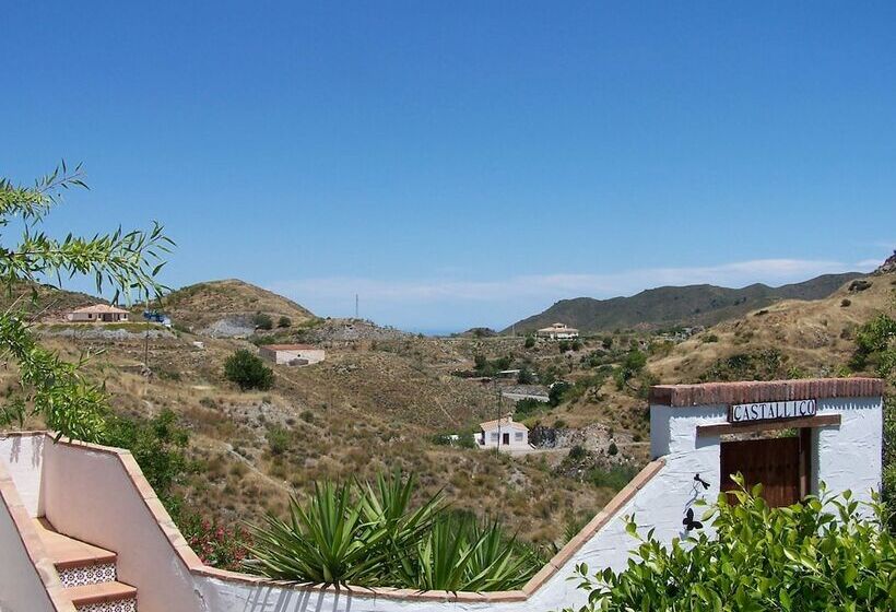 Дом 1 Спальня, Finca Fuente Arriba