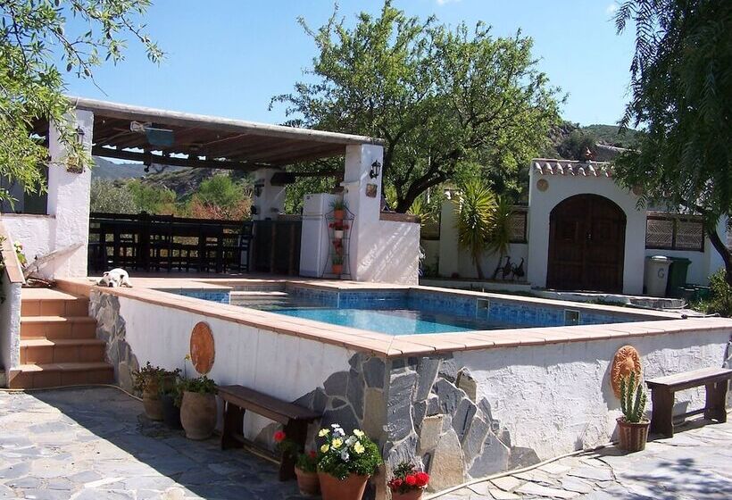 Дом 1 Спальня, Finca Fuente Arriba