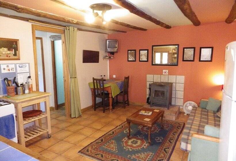 Дом 1 Спальня, Finca Fuente Arriba