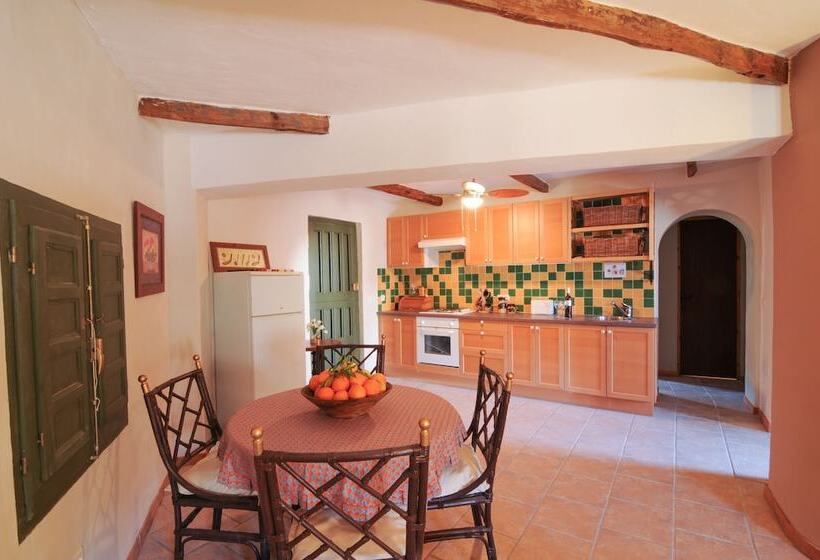 Дом 2 Спальни, Finca Fuente Arriba