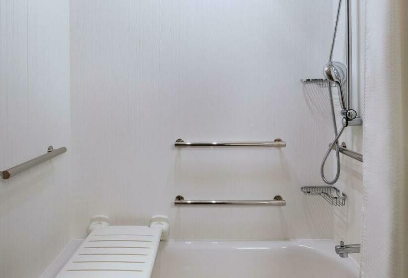Номер Стандарт, Courtyard Dallas Grand Prairie