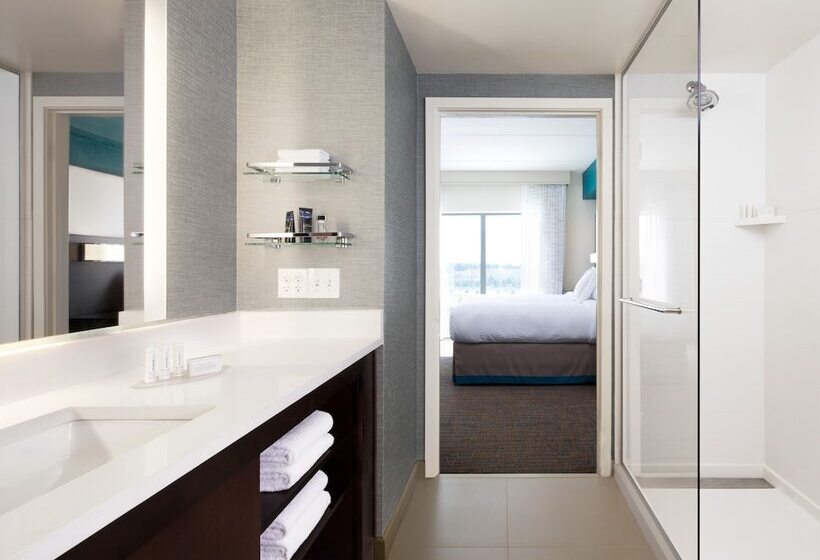 套房, Residence Inn Nashville Mt. Juliet
