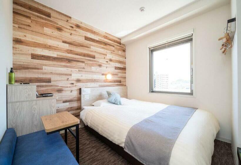 스탠다드 룸, Super Hotel Premier Shimonoseki