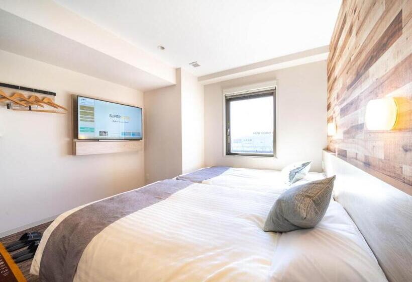 스탠다드 룸, Super Hotel Premier Shimonoseki