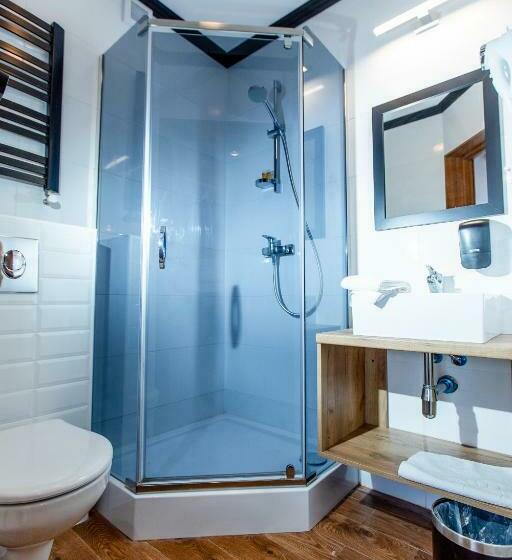 Номер Deluxe, Amber Park Spa