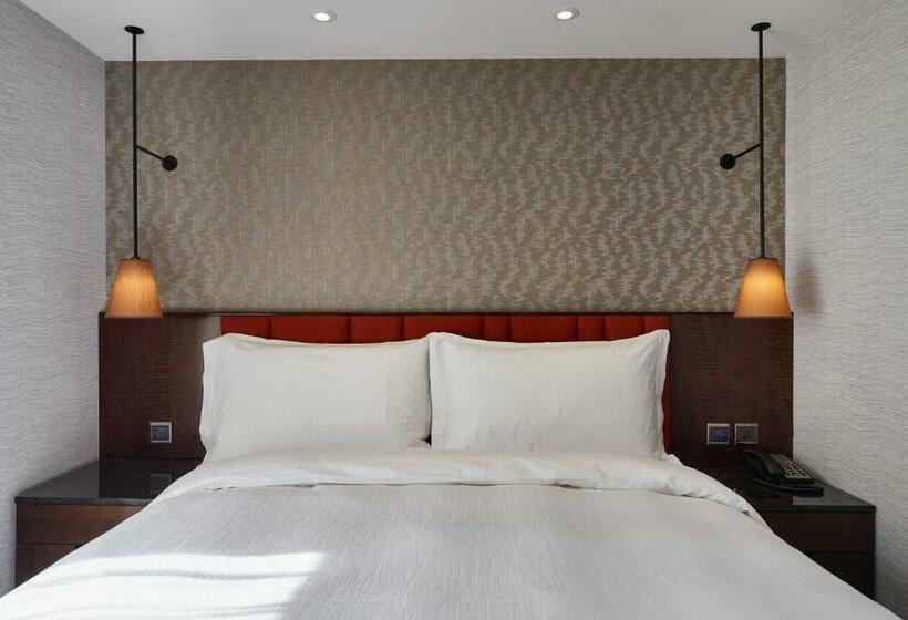 اتاق استاندارد, Tango Inn Taipei Zhongshan