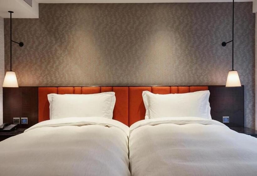 اتاق استاندارد, Tango Inn Taipei Zhongshan