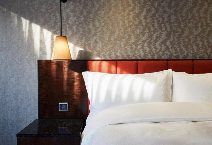 اتاق لوکس, Tango Inn Taipei Zhongshan