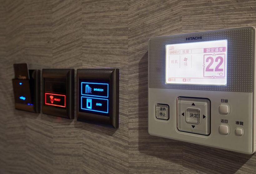 اتاق عادی با تخت دوبل, Tango Inn Taipei Zhongshan