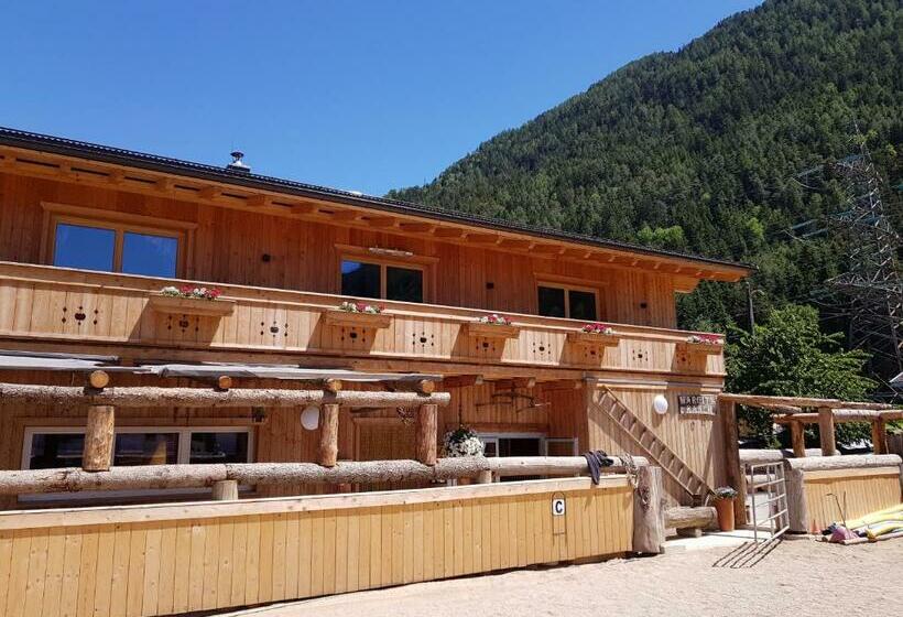 اتاق لوکس, B&b Margit S Ranch Urlaub Am Pferdehof