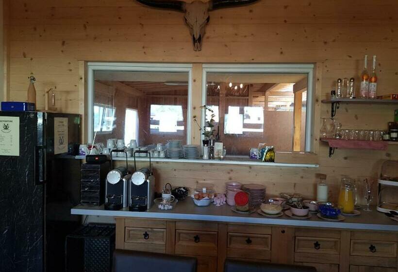 اتاق لوکس, B&b Margit S Ranch Urlaub Am Pferdehof