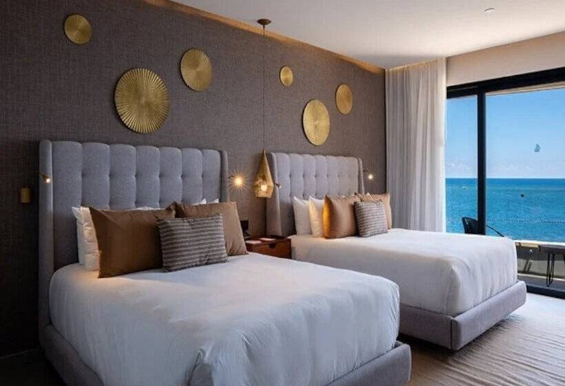 Suite 3 Chambres, The Fives Oceanfront