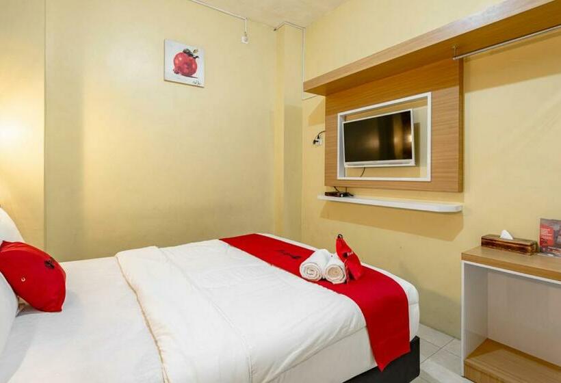 Номер Стандарт, Reddoorz Near Dino Park