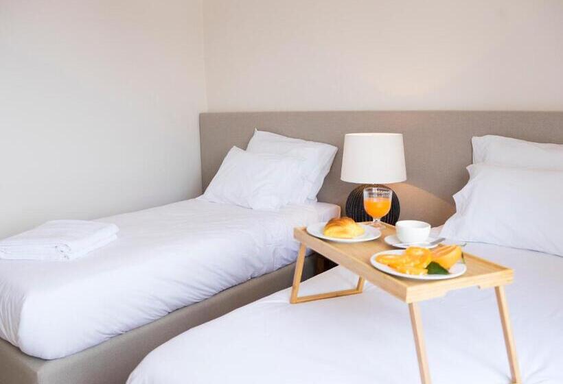 Номер Стандарт, Casa Da Ana Boutique Guest House