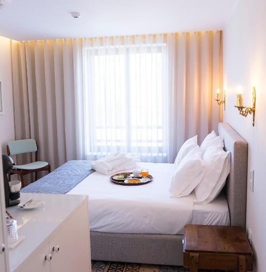 Номер Стандарт, Casa Da Ana Boutique Guest House