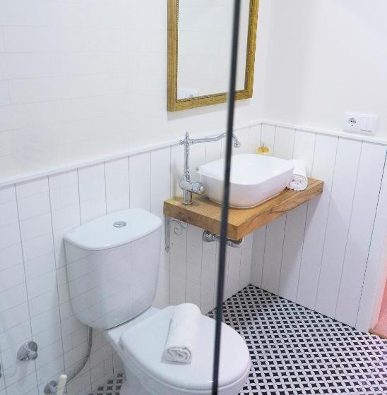 Номер Стандарт, Casa Da Ana Boutique Guest House