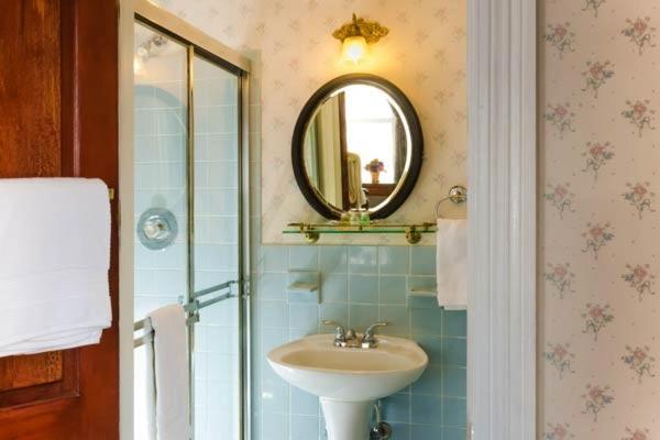 디럭스 룸, Solomons Victorian Inn