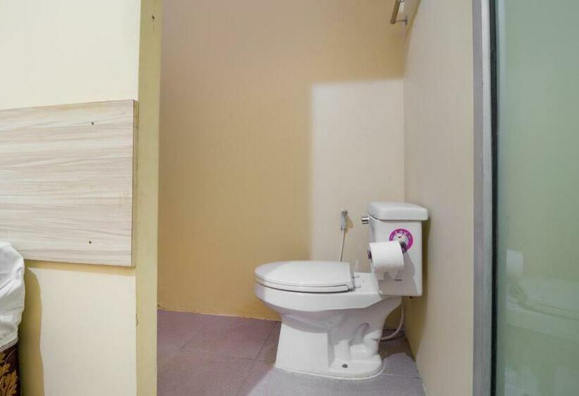 غرفة قياسية فردية, Oyo Life 3149 Guest House Ppli
