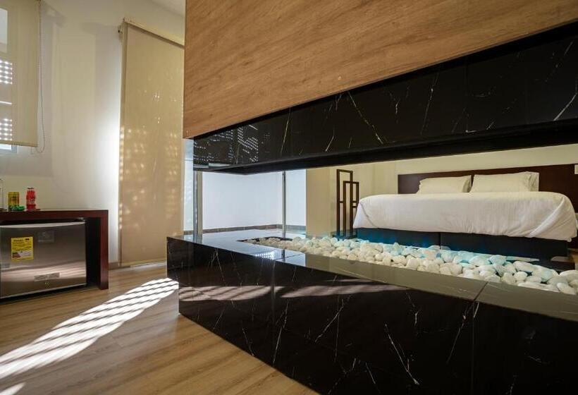 套房, Loft Hotel Ipiales