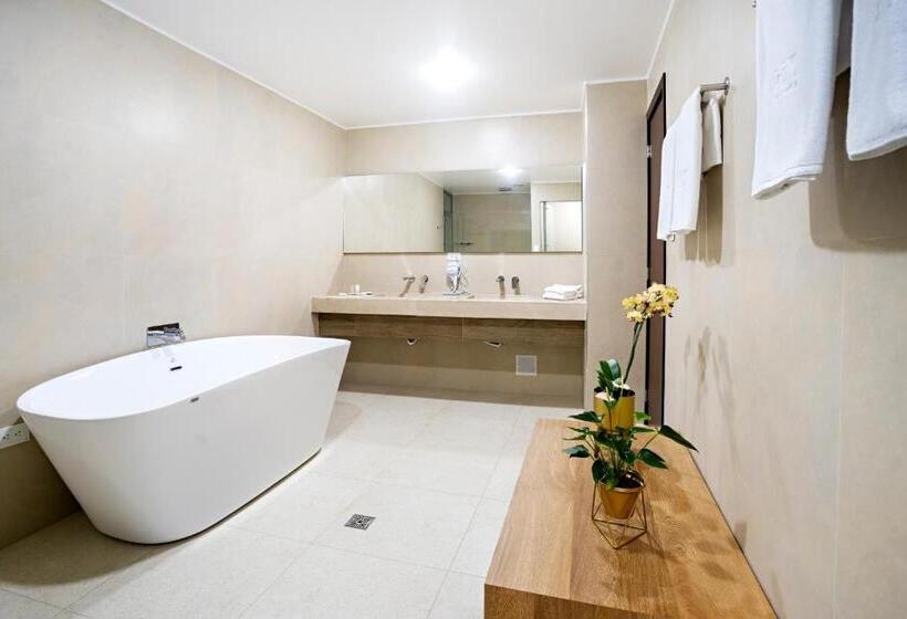 스위트, Loft Hotel Ipiales