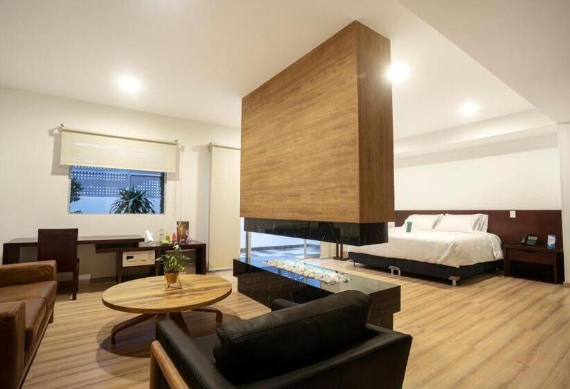 套房, Loft Hotel Ipiales