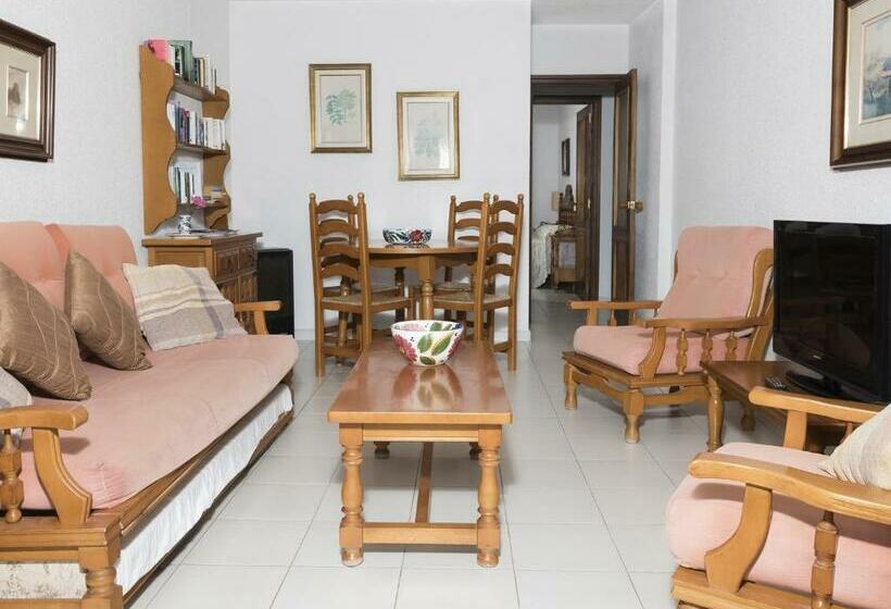 침실 1개 아파트, Apartamentos Turmalina Unitursa