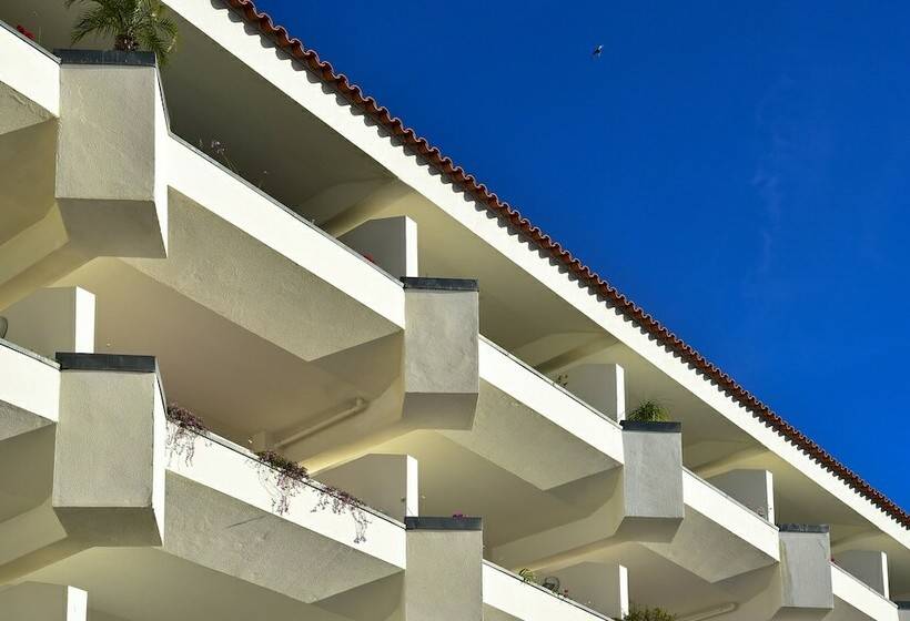 דירת חדר שינה  1 עם נוף לעיר, Aqualuz Lagos by The Editory