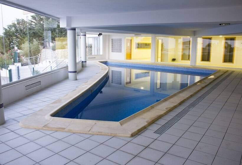 Апартаменты Deluxe 2 Спальни Вид на Море, Complejo Bellavista Residencial