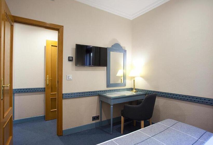 Junior Suite, Espahotel Gran Vía