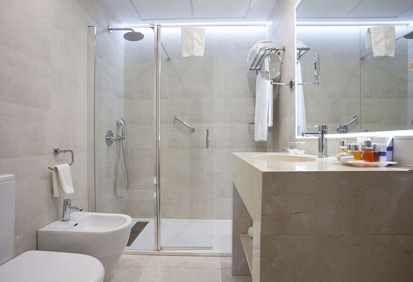 Estudio Estándar, Espahotel Gran Vía