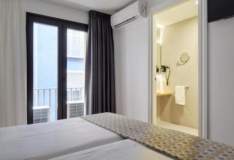 Номер Стандарт, Hostal Arriazu