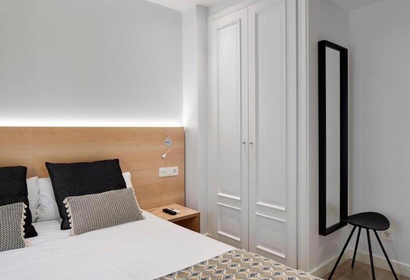 Номер Стандарт, Hostal Arriazu