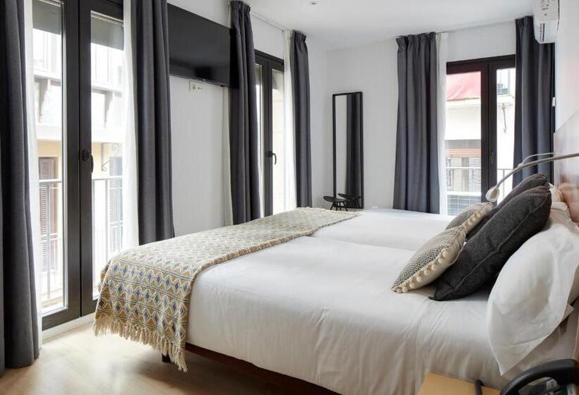 Номер Superior, Hostal Arriazu