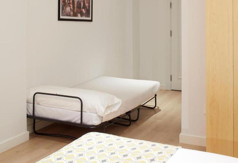 Номер Superior, Hostal Arriazu