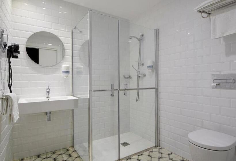 Номер Стандарт, Hostal Arriazu