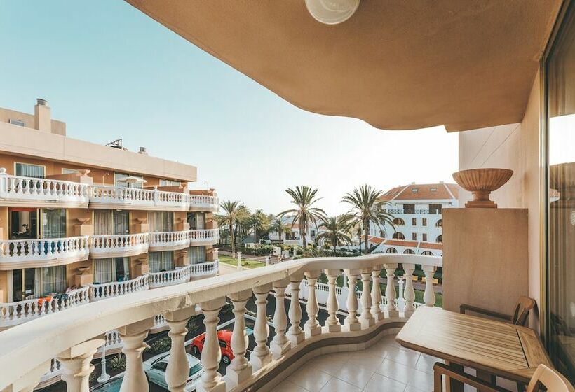 Номер Стандарт, Cleopatra Palace
