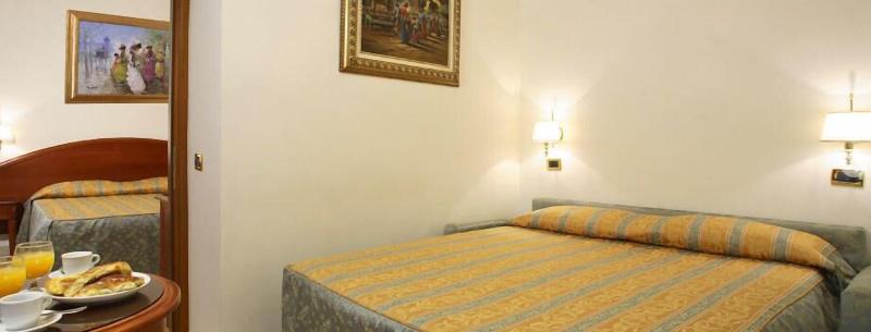 اتاق سوپریور, Contilia