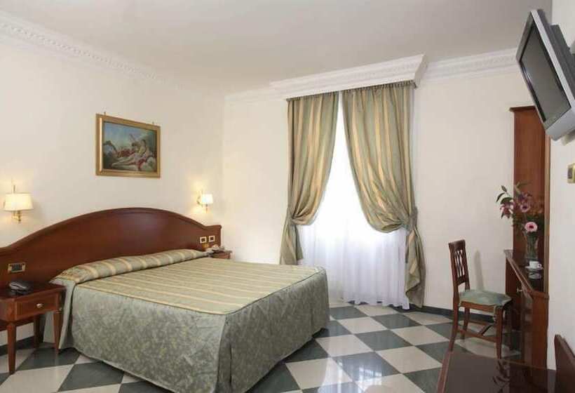 اتاق استاندارد, Contilia