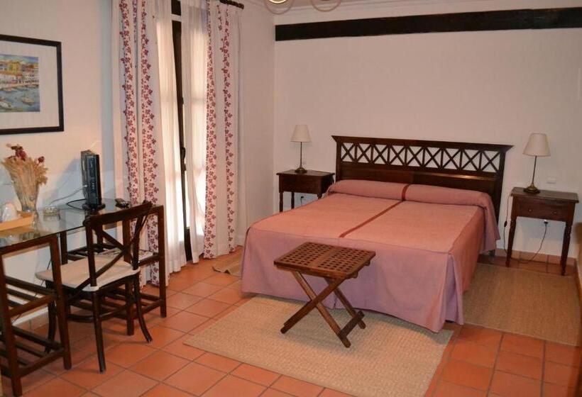 Номер Стандарт, Posada Real Del Pinar