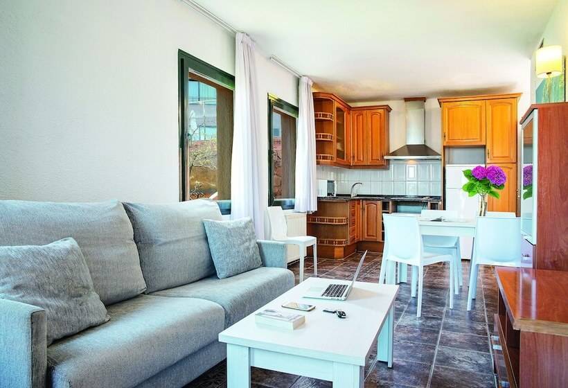 海の見える１ベッドルームアパートメント, Villa Romana