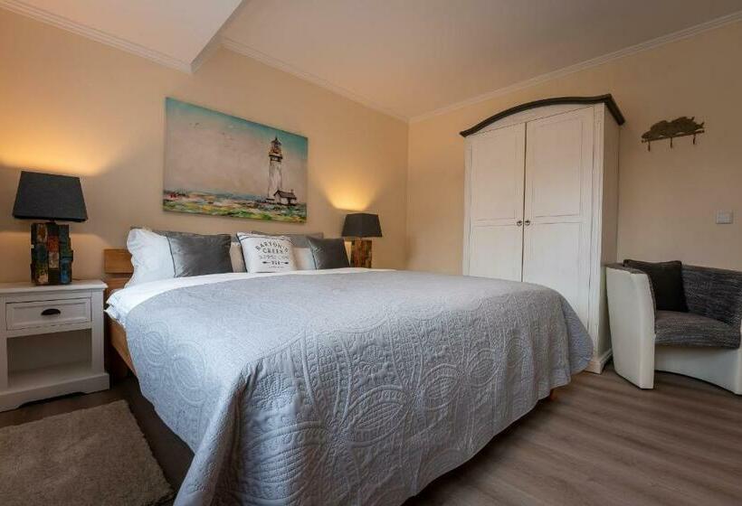 Номер Стандарт, Hof Norderlück   Das Ostseehotel Unter Reet